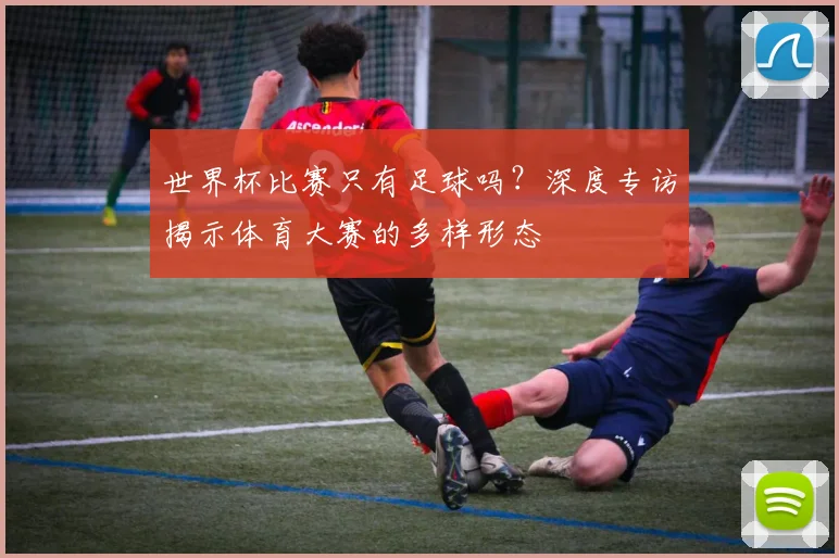 世界杯比赛只有足球吗？深度专访揭示体育大赛的多样形态