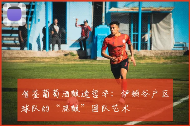 借鉴葡萄酒酿造哲学：伊顿谷产区球队的“混酿”团队艺术